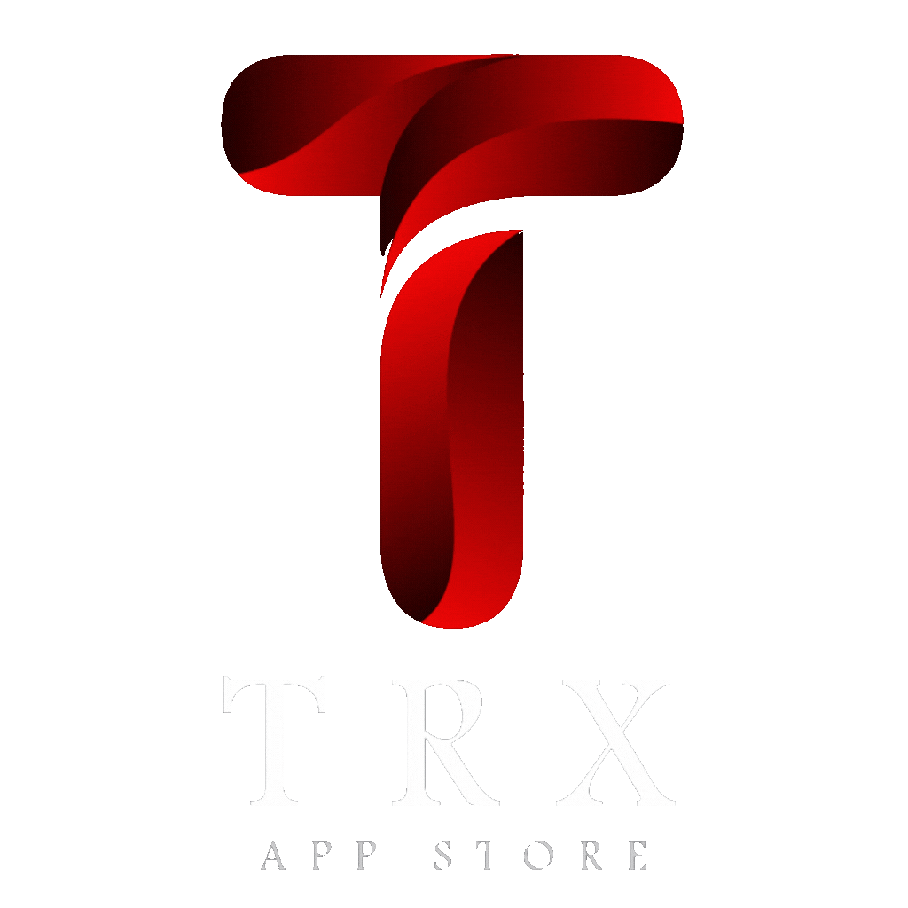 تركس أب || TRX APP